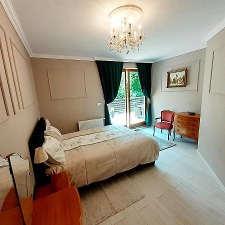 Sopot Split Level Rooms מראה חיצוני תמונה