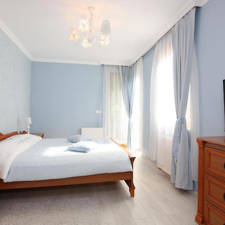 Sopot Split Level Rooms מראה חיצוני תמונה