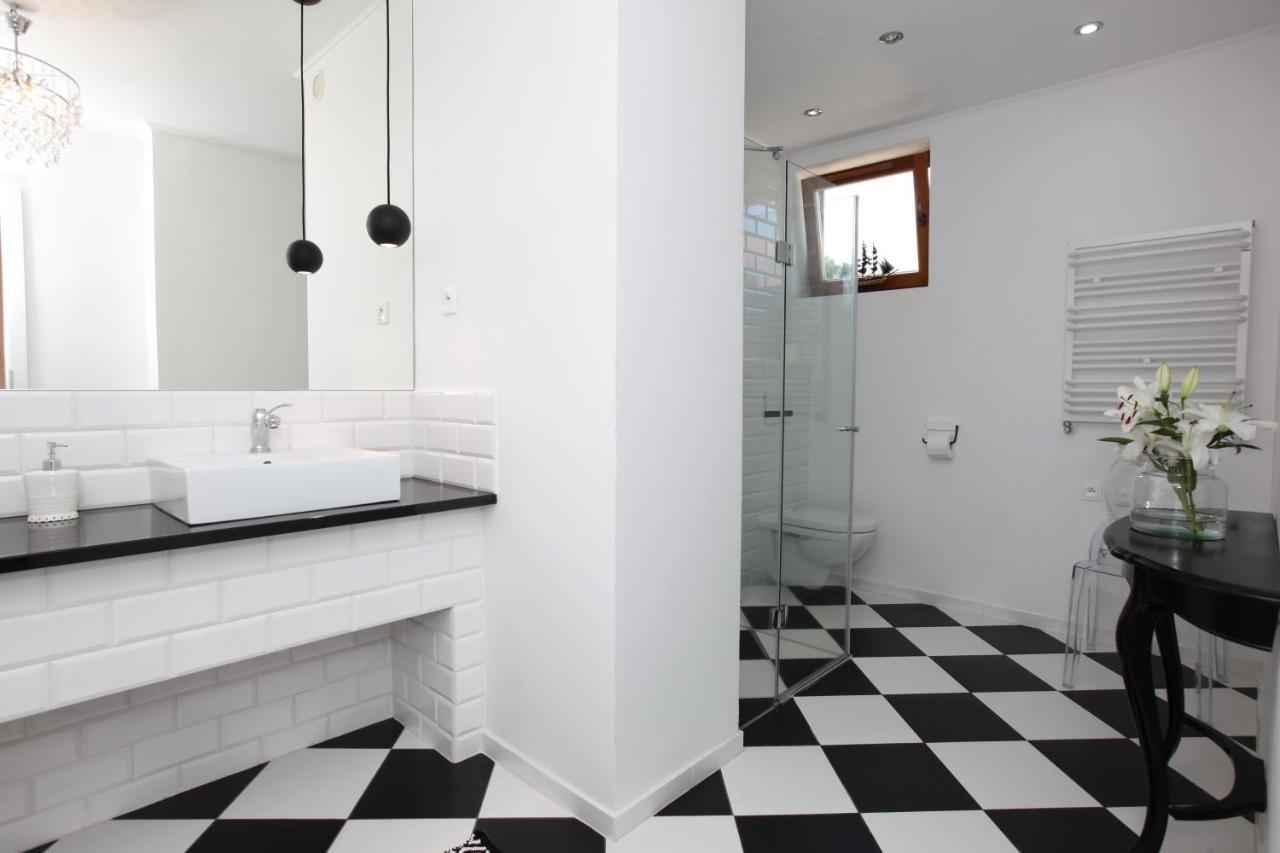 Sopot Split Level Rooms מראה חיצוני תמונה
