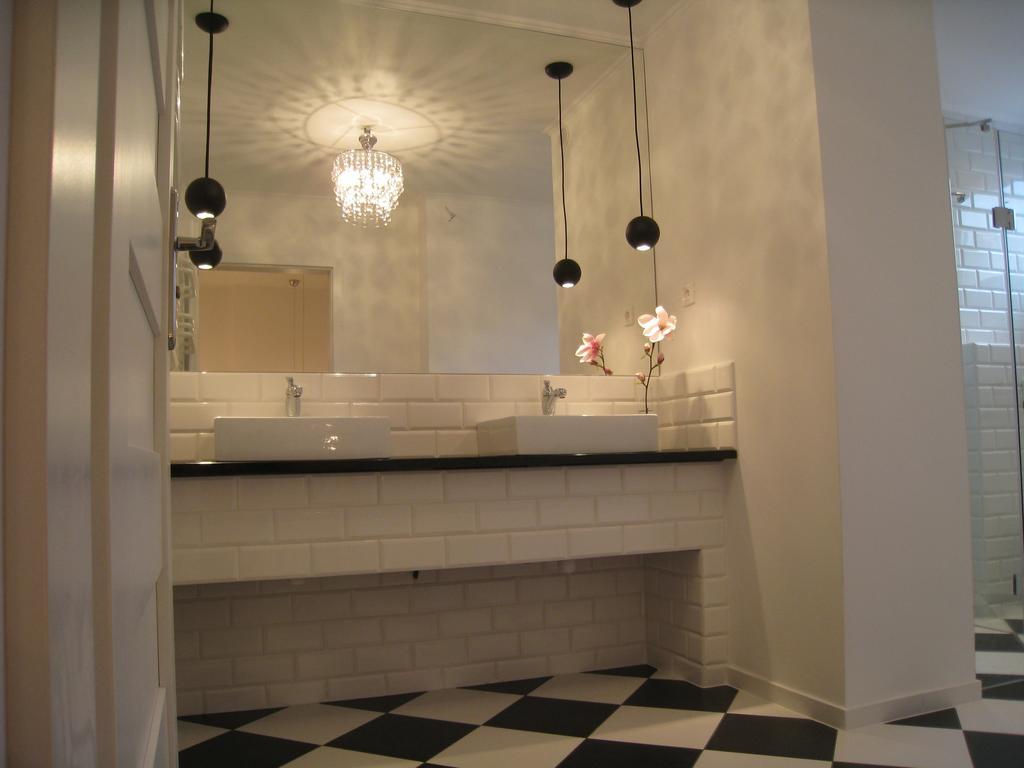 Sopot Split Level Rooms חדר תמונה