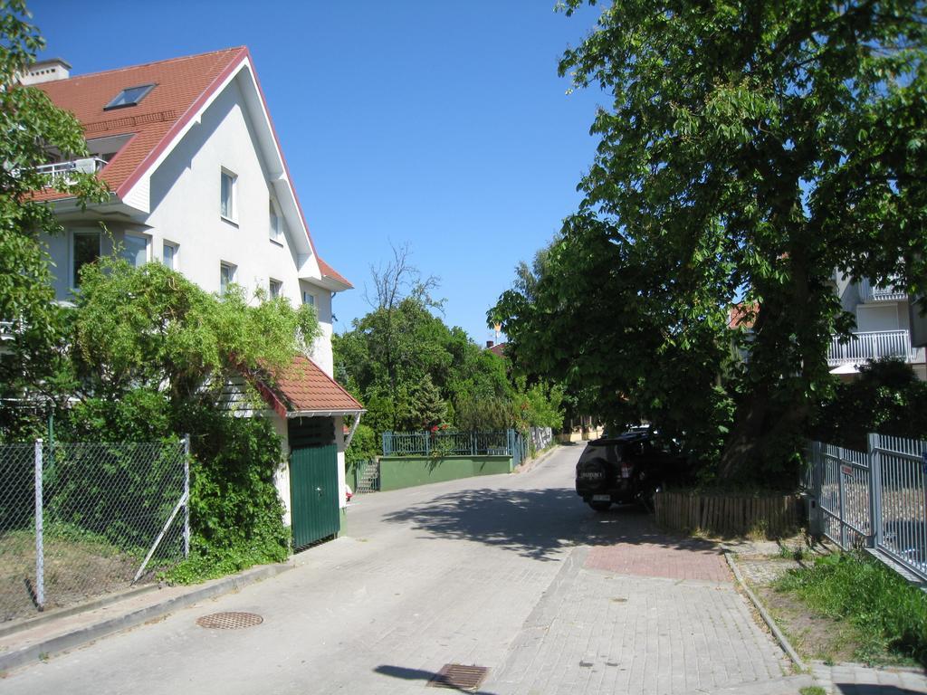 Sopot Split Level Rooms חדר תמונה
