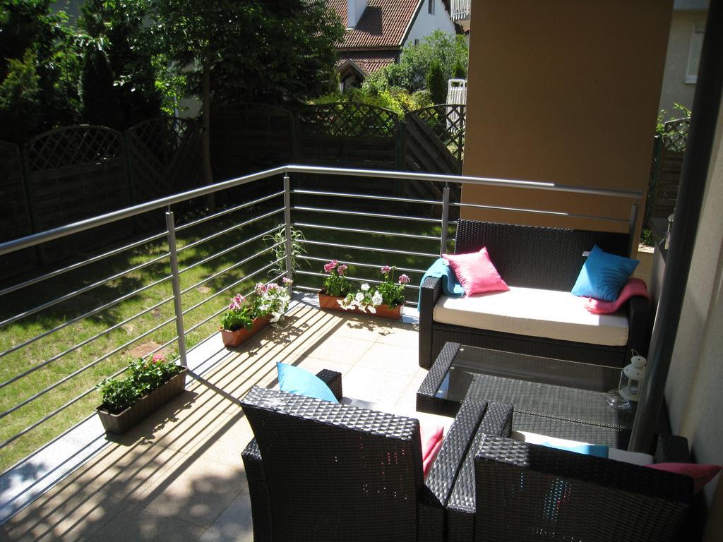 Sopot Split Level Rooms חדר תמונה