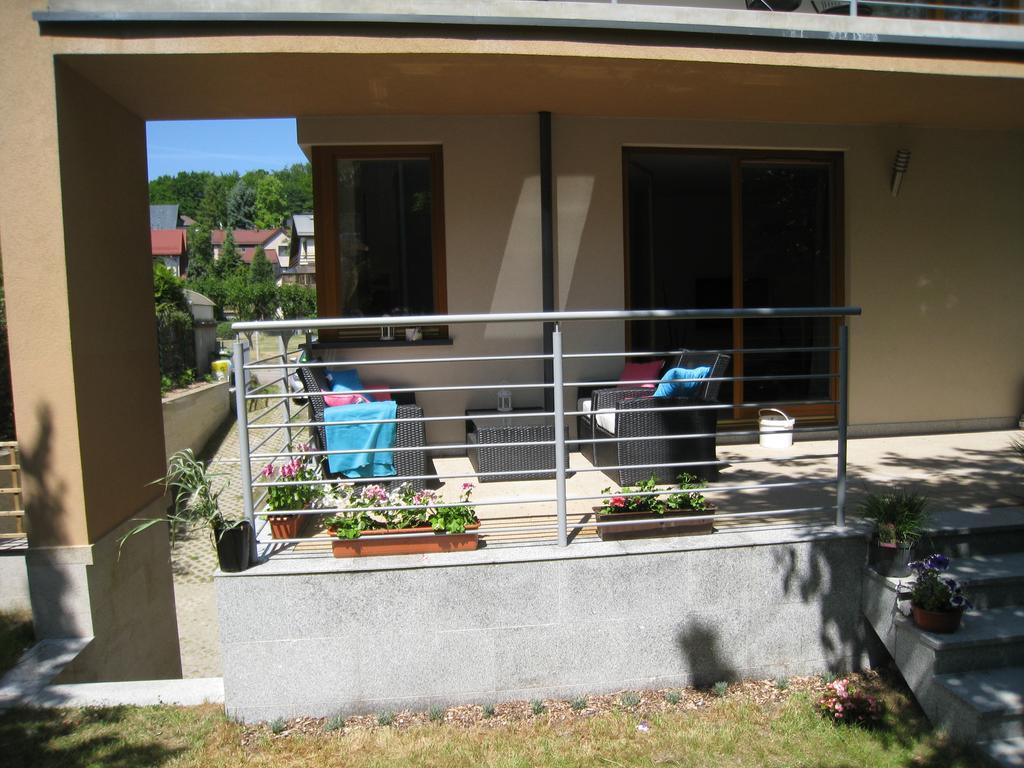 Sopot Split Level Rooms חדר תמונה