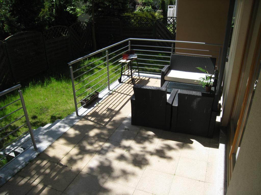 Sopot Split Level Rooms חדר תמונה