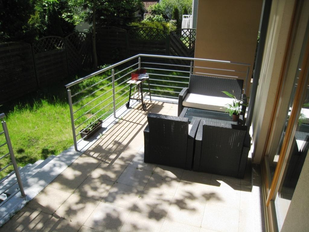 Sopot Split Level Rooms חדר תמונה
