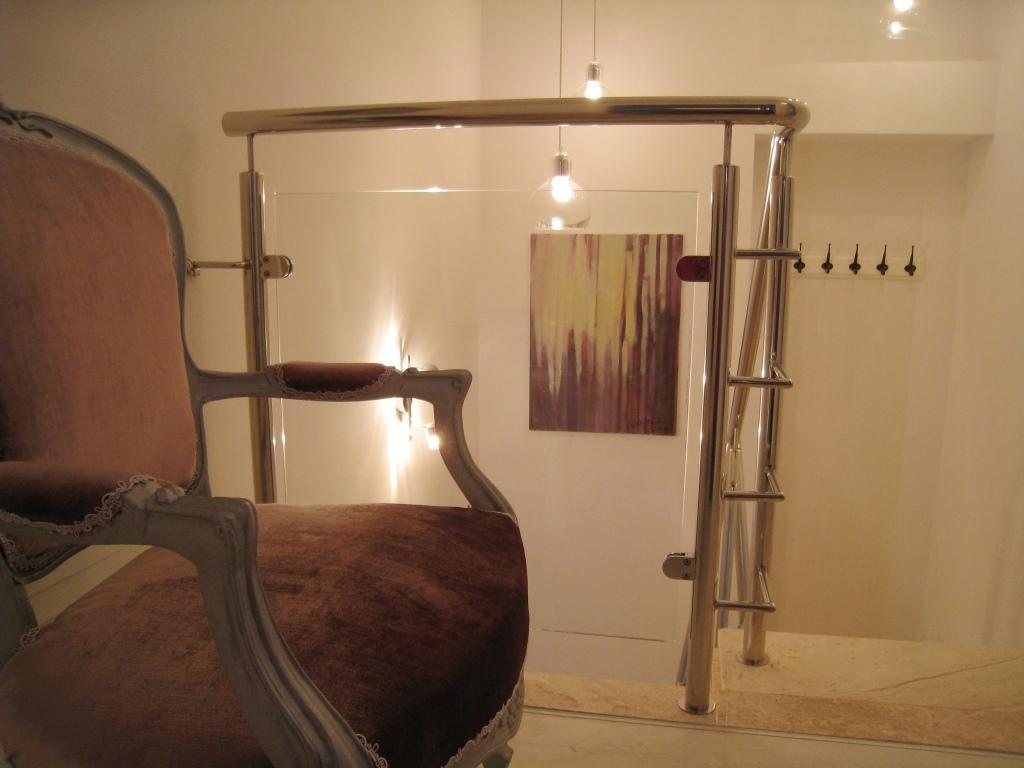 Sopot Split Level Rooms חדר תמונה