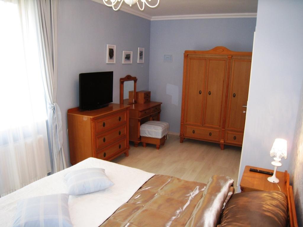 Sopot Split Level Rooms חדר תמונה