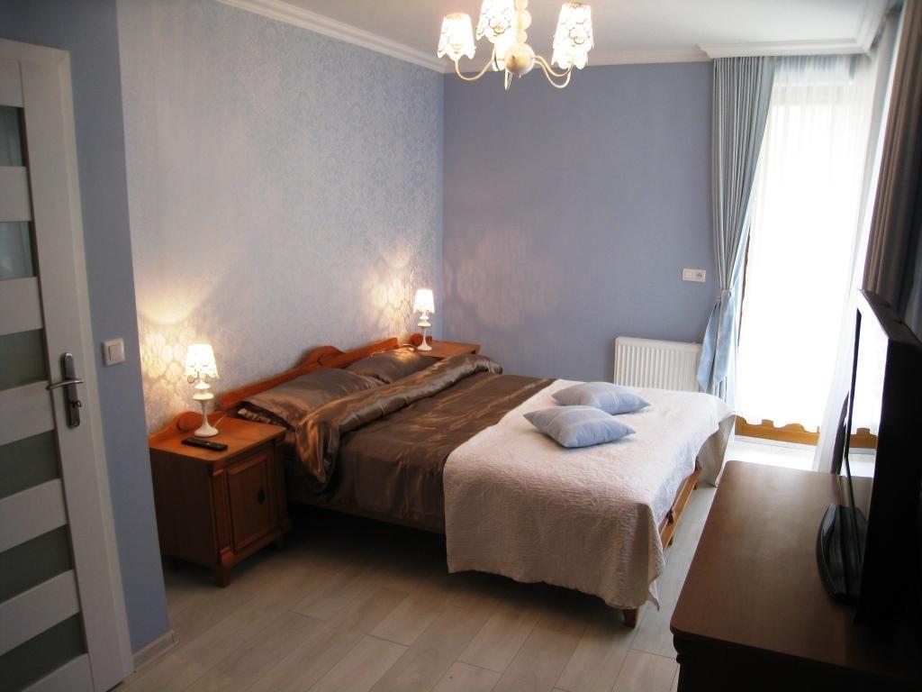 Sopot Split Level Rooms חדר תמונה