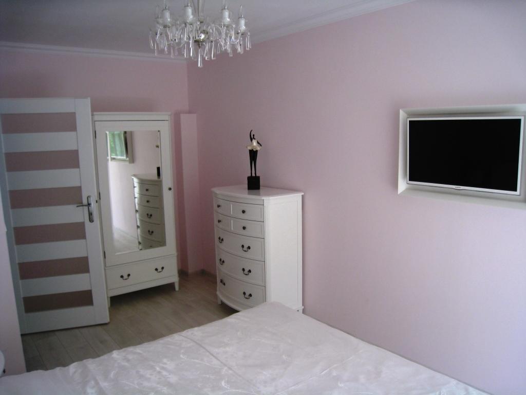 Sopot Split Level Rooms חדר תמונה