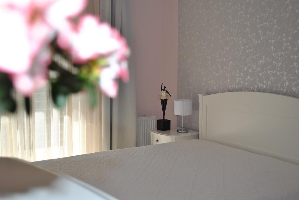Sopot Split Level Rooms חדר תמונה