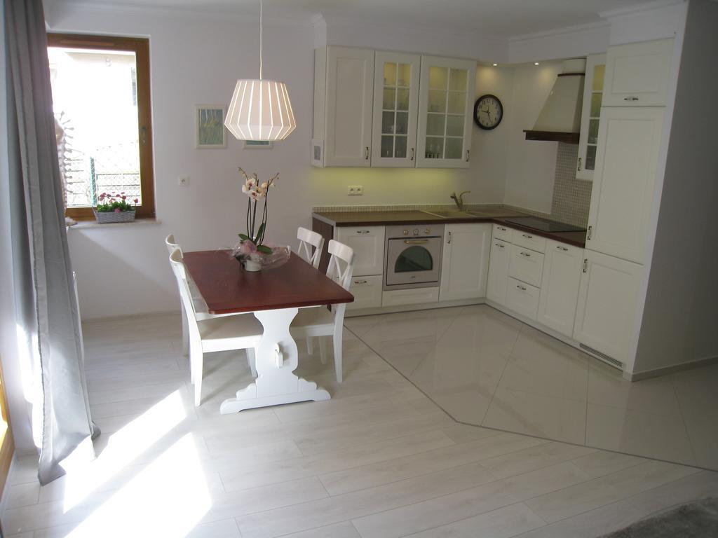 Sopot Split Level Rooms חדר תמונה