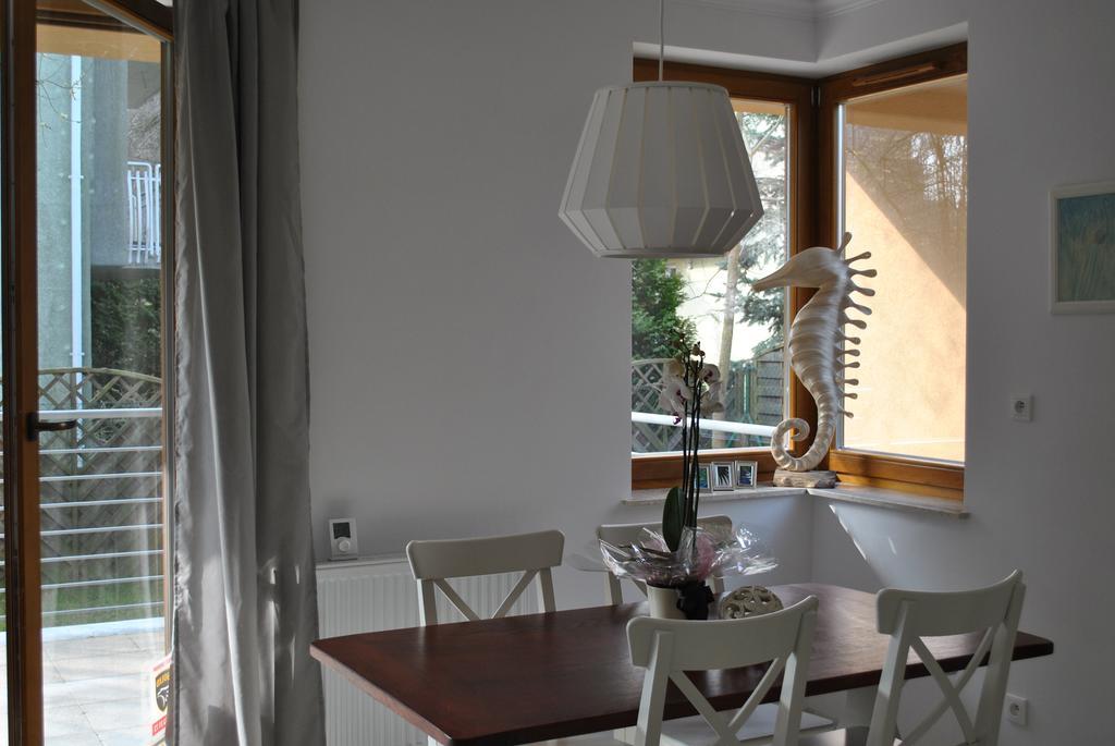 Sopot Split Level Rooms חדר תמונה