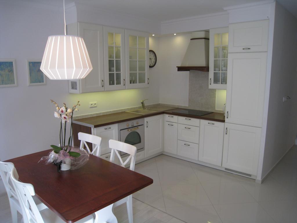 Sopot Split Level Rooms חדר תמונה