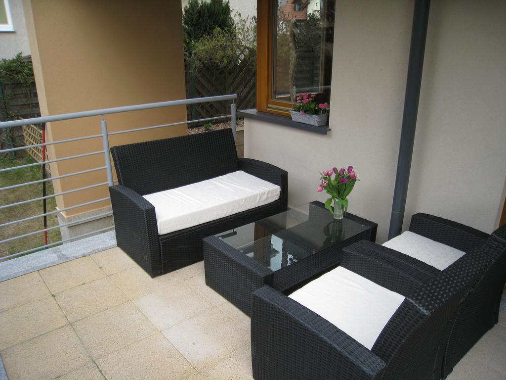 Sopot Split Level Rooms חדר תמונה