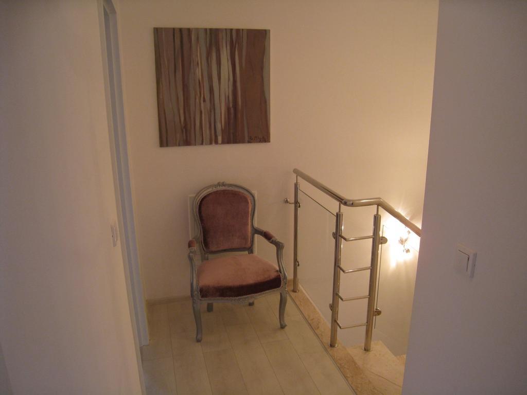Sopot Split Level Rooms חדר תמונה