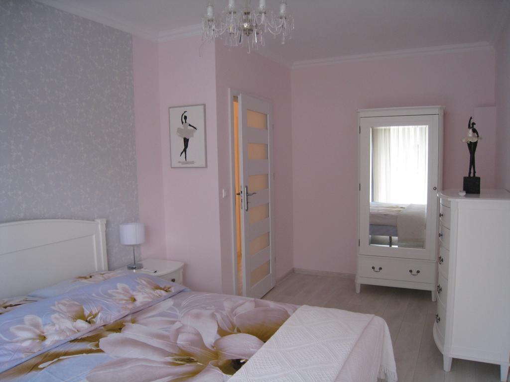 Sopot Split Level Rooms חדר תמונה