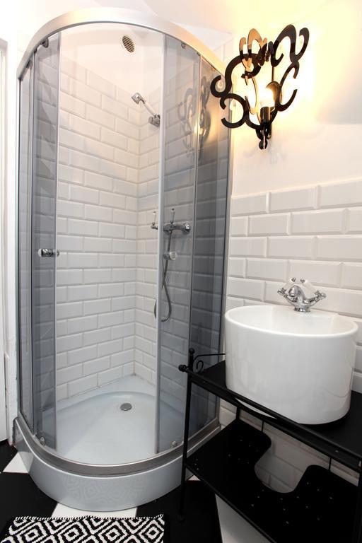 Sopot Split Level Rooms מראה חיצוני תמונה