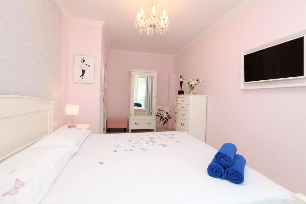 Sopot Split Level Rooms מראה חיצוני תמונה